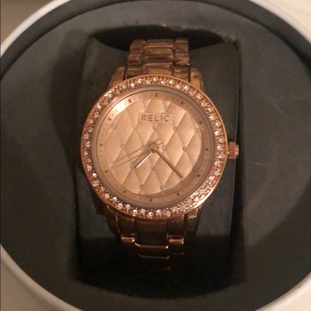 Watch